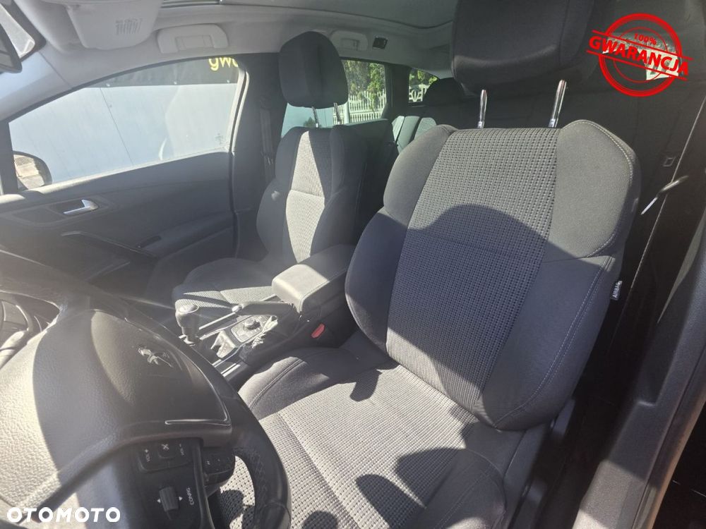 Peugeot 508 - 19