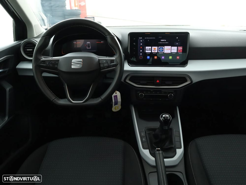 SEAT Arona 1.0 TSI Style - 10