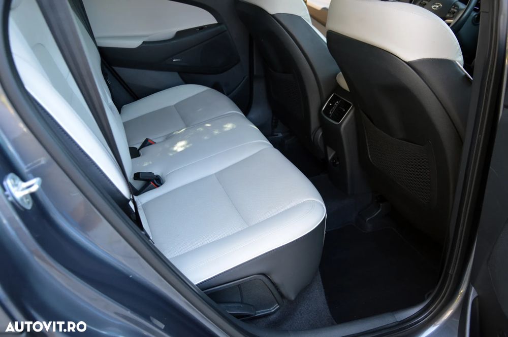 Hyundai Tucson 1.6 CRDi 48V-Hybrid 2WD DCT Prime - 26