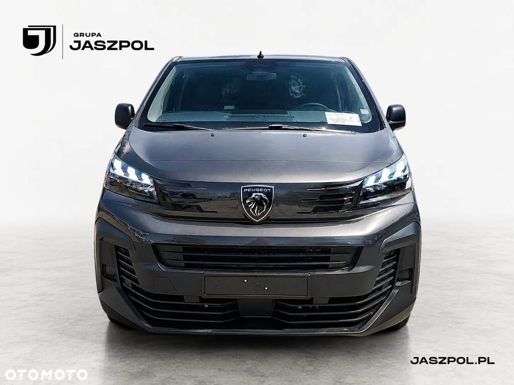 Peugeot Expert - 3