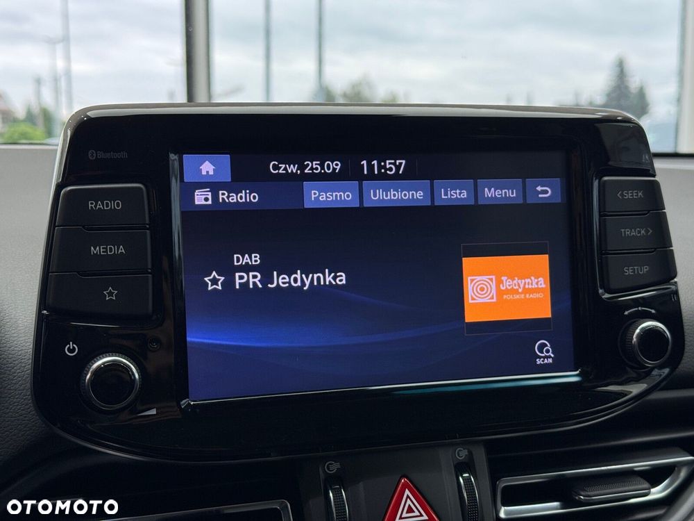 Hyundai i30 1.0 T-GDI Smart - 27