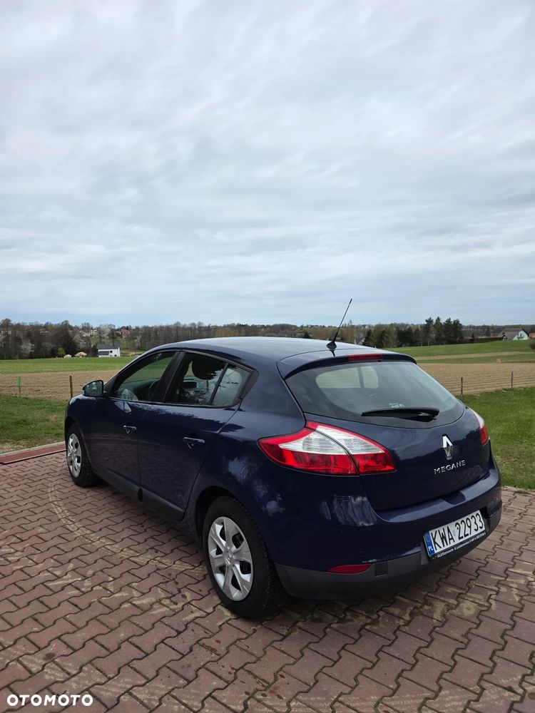 Renault Megane 1.6 16V Color Edition - 17