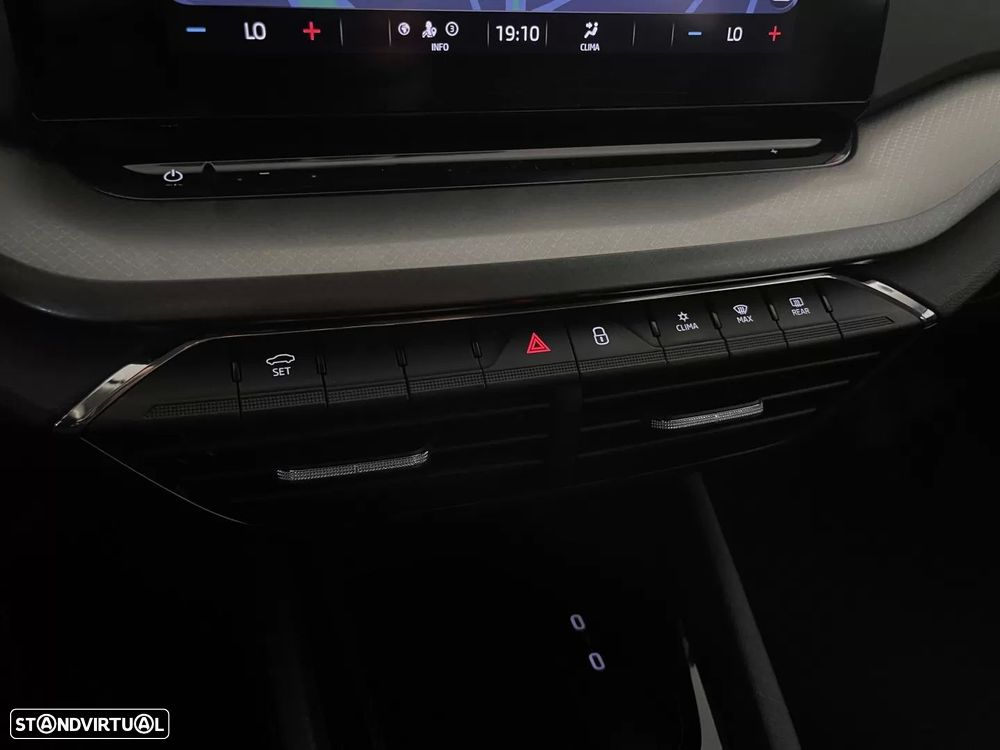 Skoda Octavia Break 2.0 TDI Ambition - 30