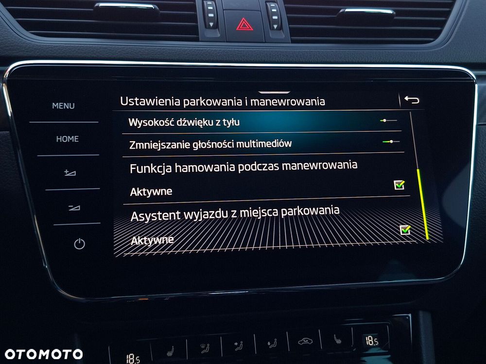 Skoda Superb - 34