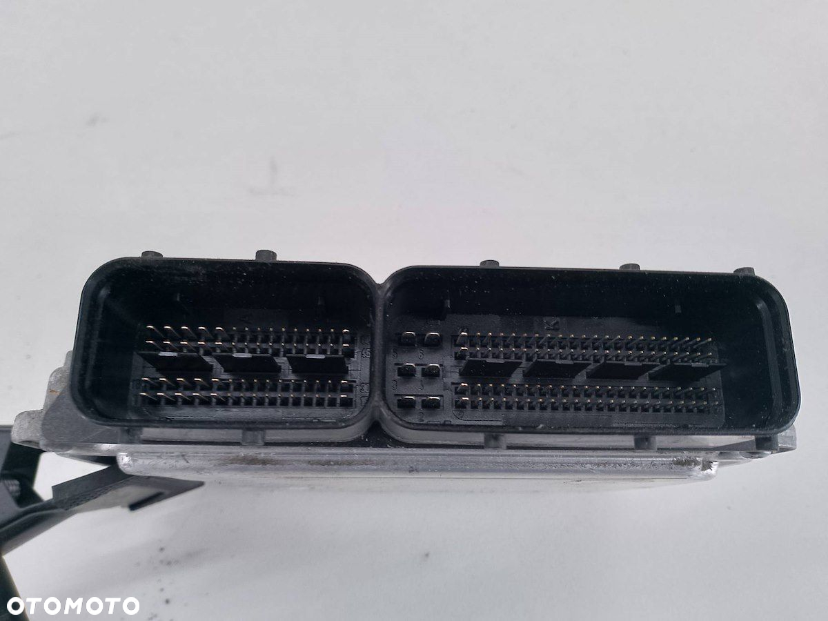 KOMPUTER, STEROWNIK SEAT ALTEA XL 03G906021SM  0281014417 1.9 TDI - 4