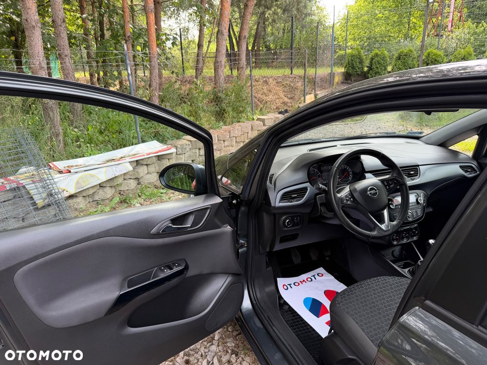 Opel Corsa 1.4 Enjoy S&S - 10