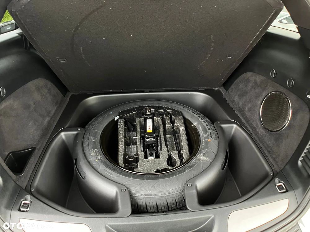 Jeep Grand Cherokee 3.0 CRD Limited - 28