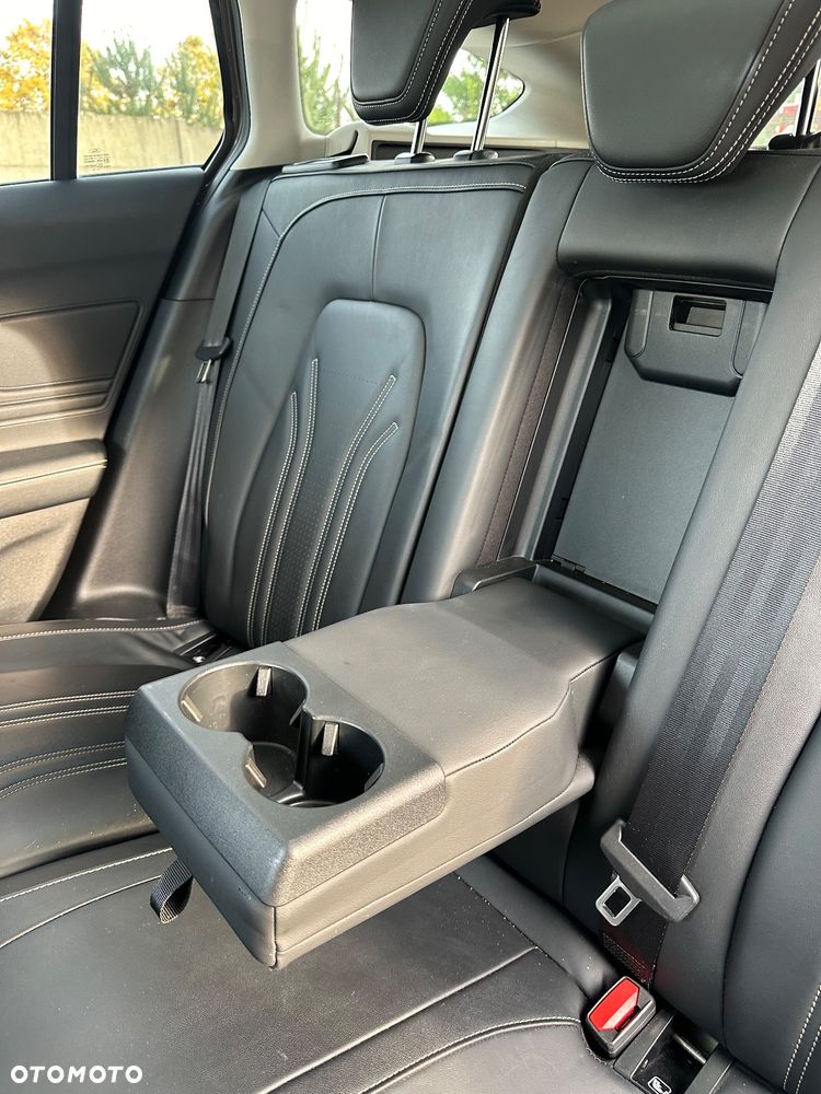 Ford Focus 2.0 EcoBlue Vignale - 25