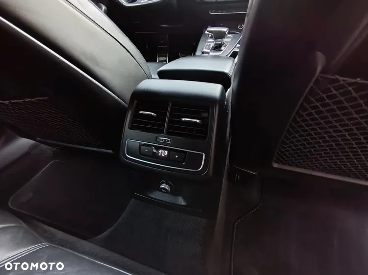 Audi A4 Avant 50 TDI quattro tiptronic sport - 24