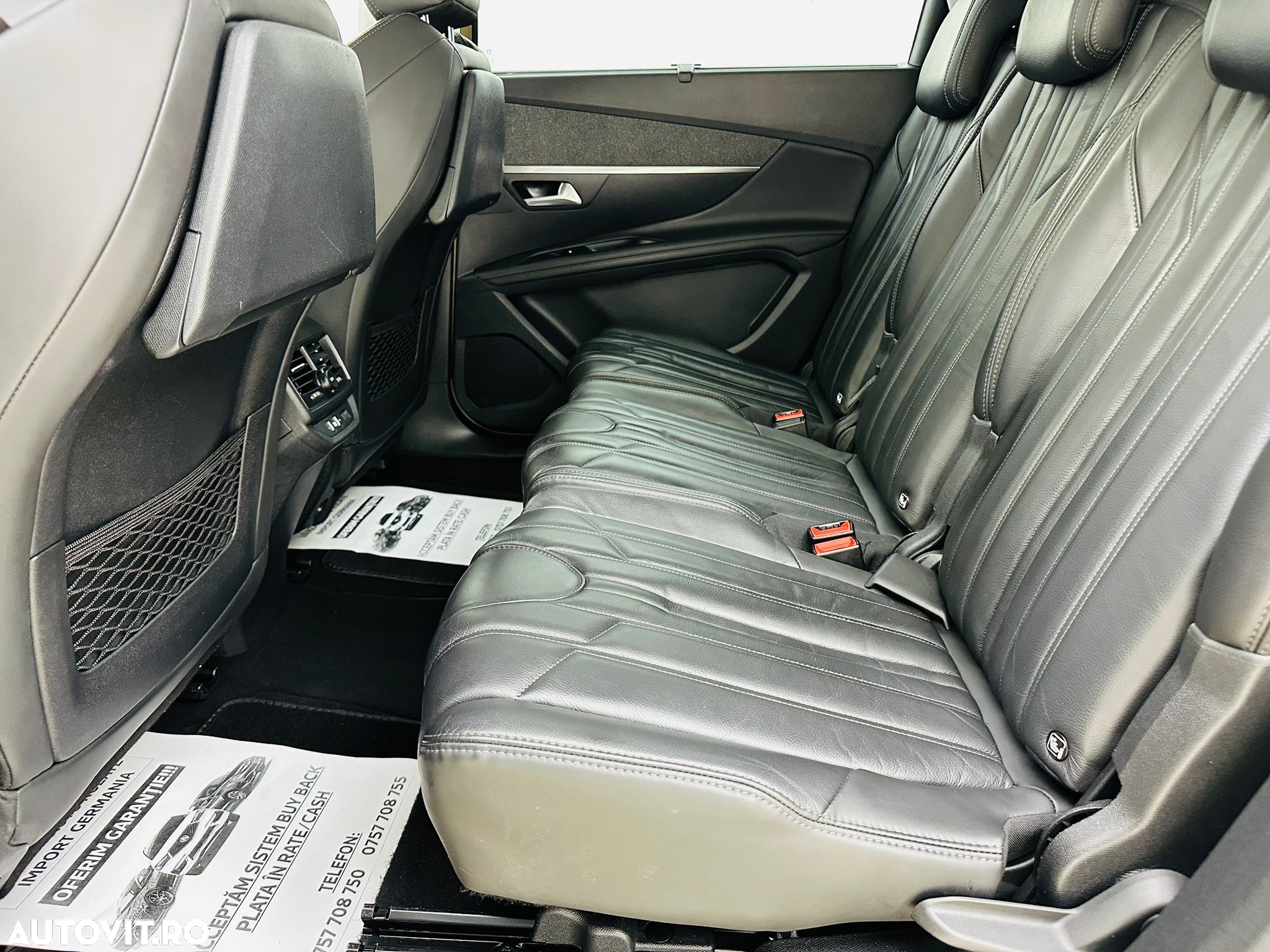 Peugeot 5008 - 7
