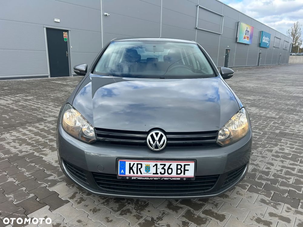 Volkswagen Golf 1.4 Style - 2