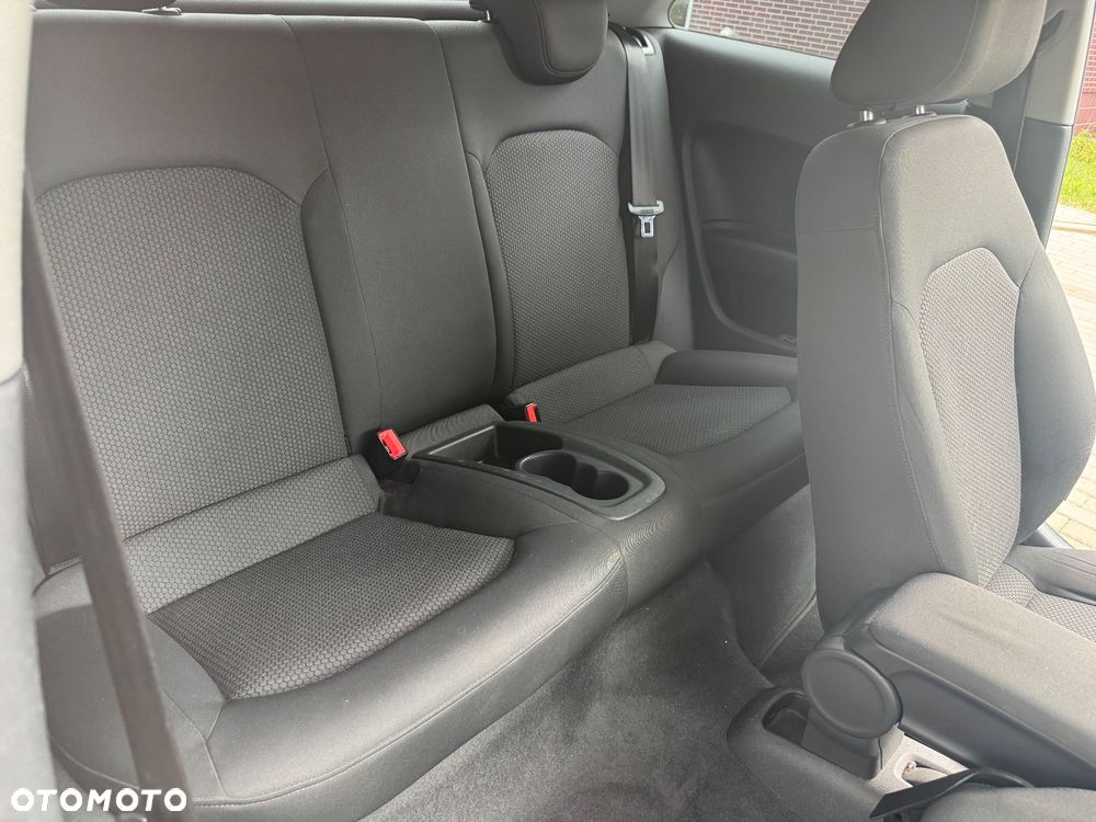 Audi A1 3-drzwiowe 1.4 TFSI Prime Line S tronic - 13