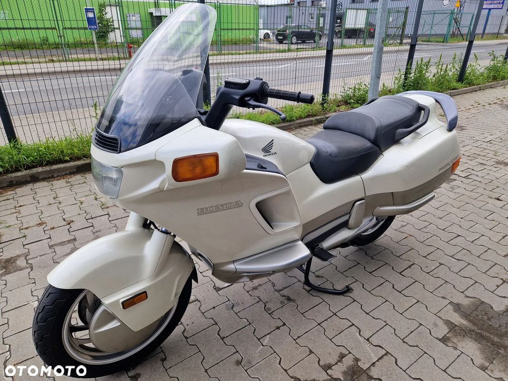 Honda PC - 11