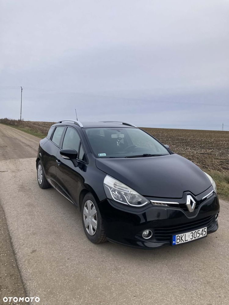 Renault Clio - 2