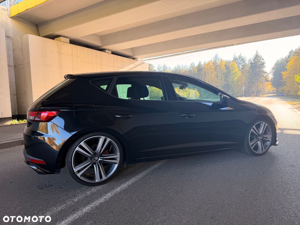Seat Leon - 25
