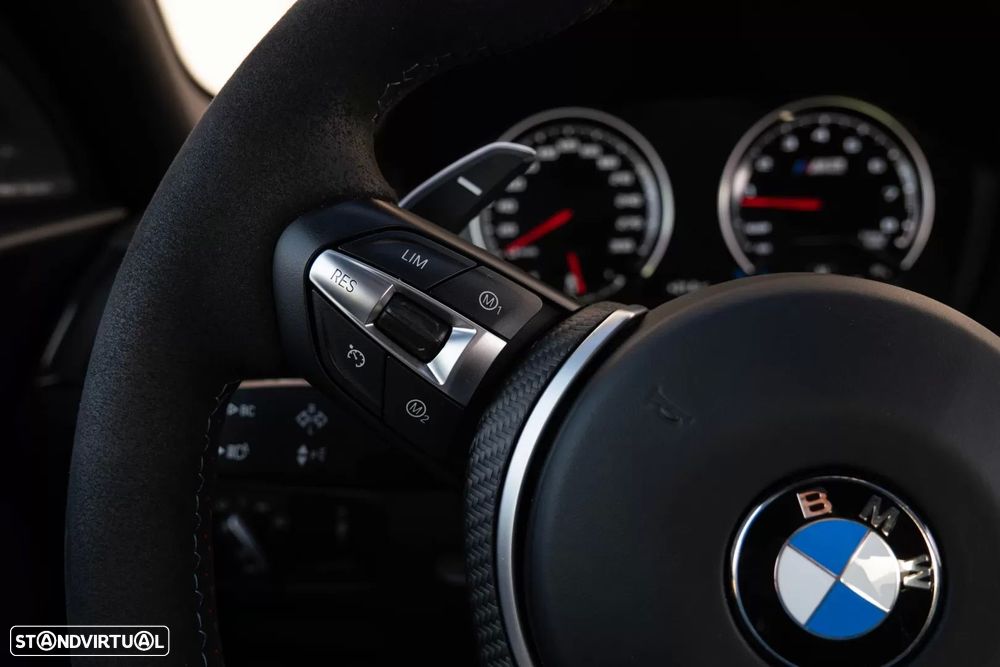 BMW M2 Competition Auto - 32