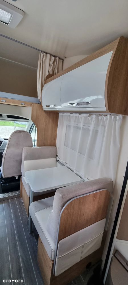 Ford roller time - 24