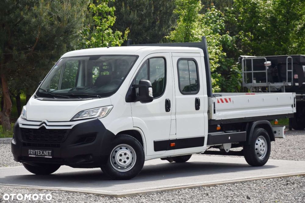 Citroën Jumper Doka - 1