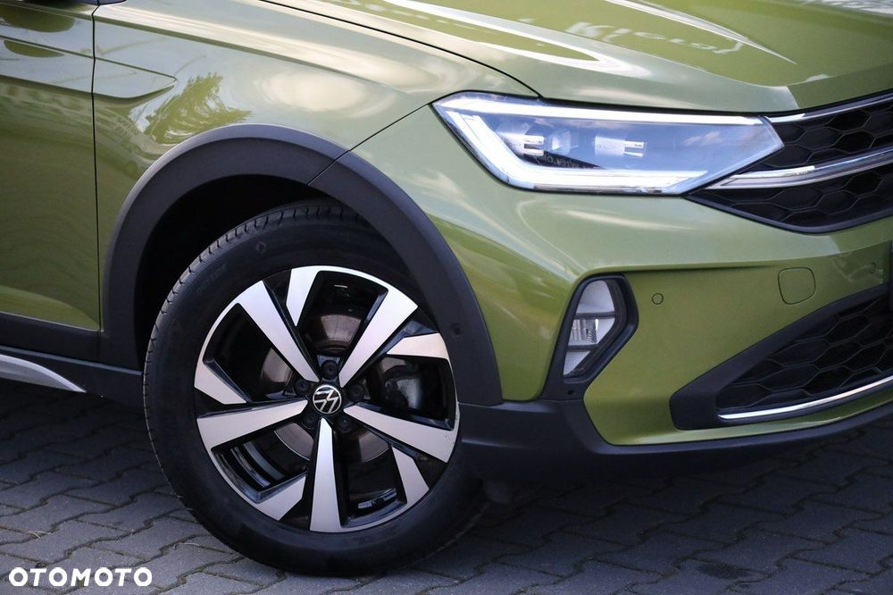 Volkswagen Taigo - 9