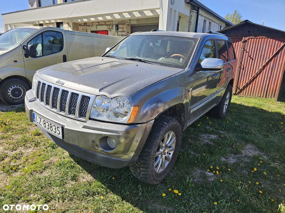 Jeep Grand Cherokee - 2