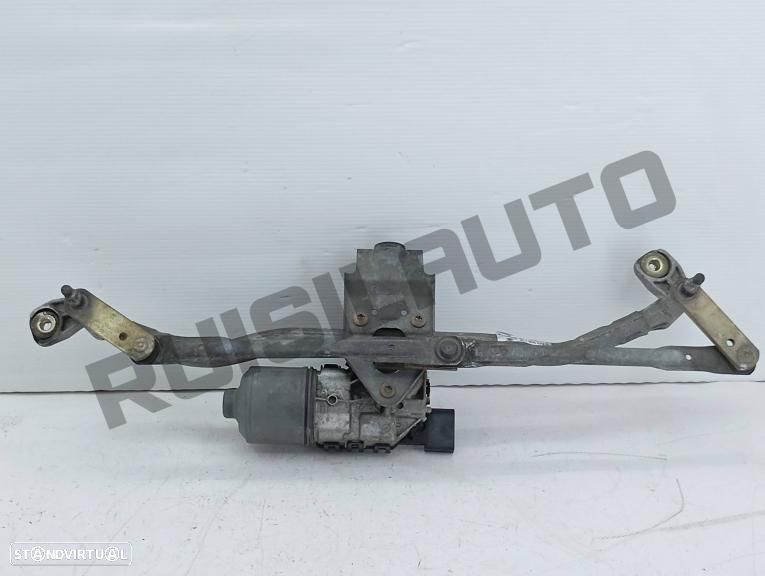Sistema /motor Limpa Para Brisas 03902_41526 Seat Cordoba Saloo - 1