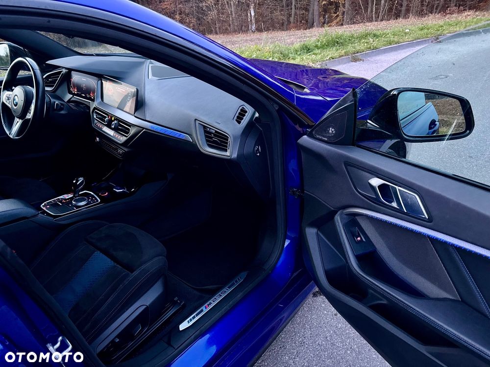 BMW Seria 2 M235i xDrive - 21