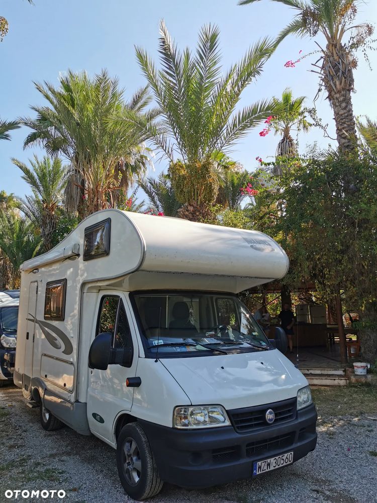 Fiat Ducato - 20