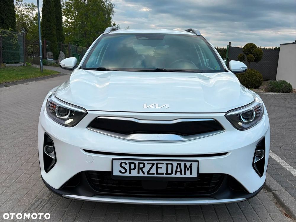 Kia Stonic - 2