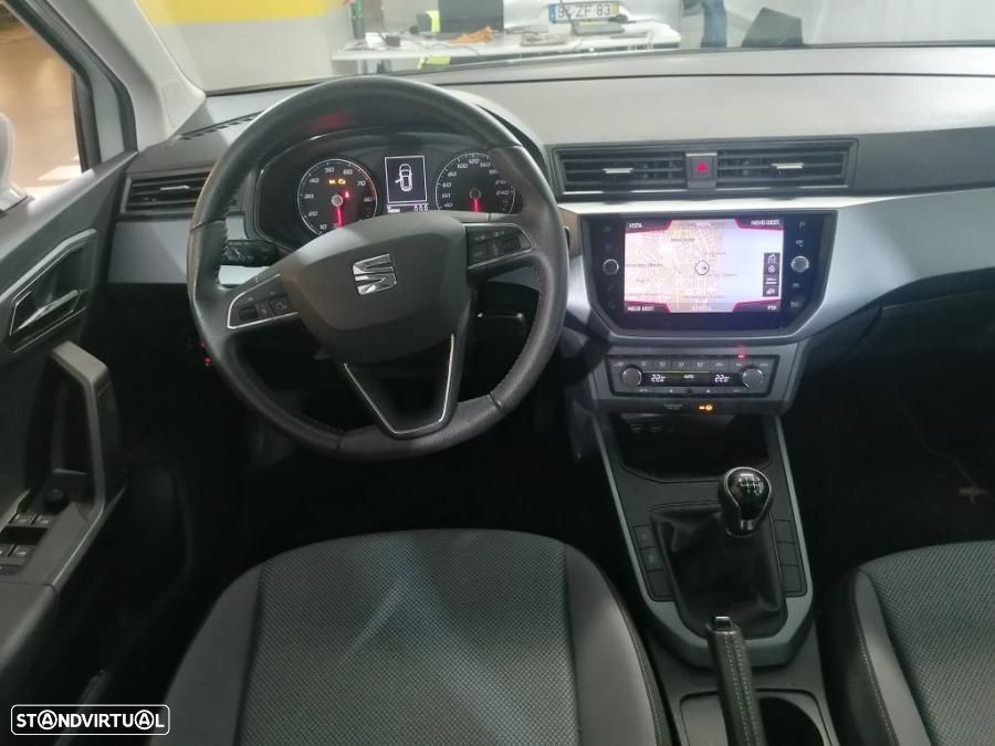SEAT Arona 1.0 TSI Style - 10