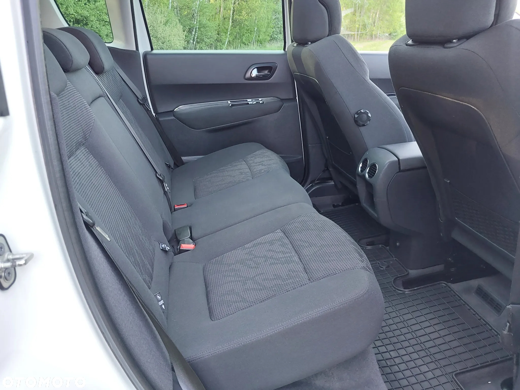 Peugeot 3008 - 22