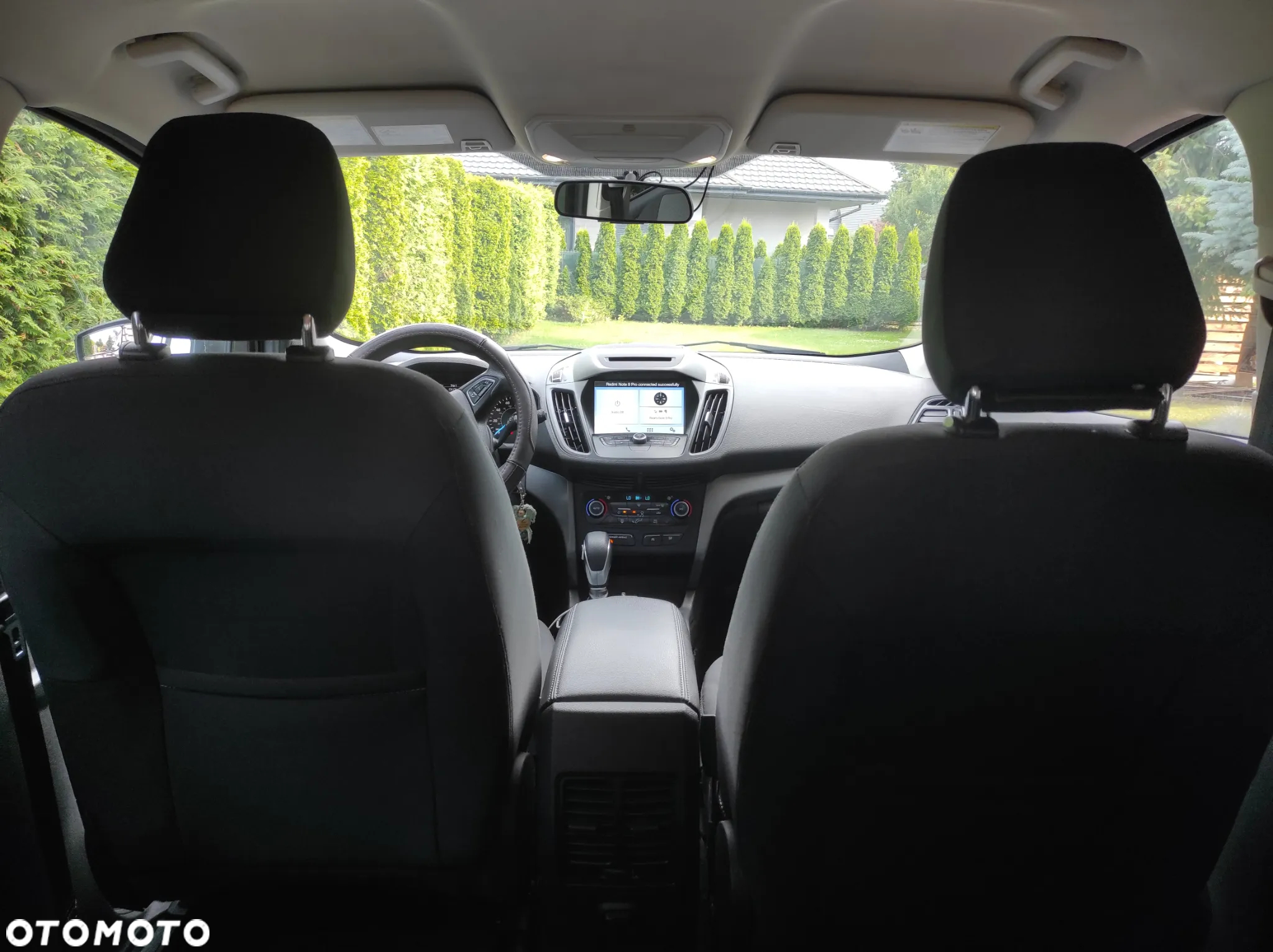 Ford Escape 1.5 EcoBoost AWD SE - 9
