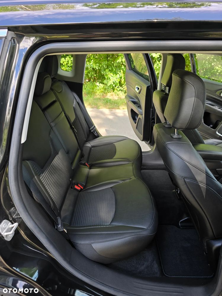 Jeep Compass 1.3 T4 4xe Automatik Limited - 23