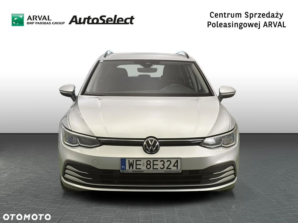 Volkswagen Golf 1.5 eTSI EVO Life DSG - 9