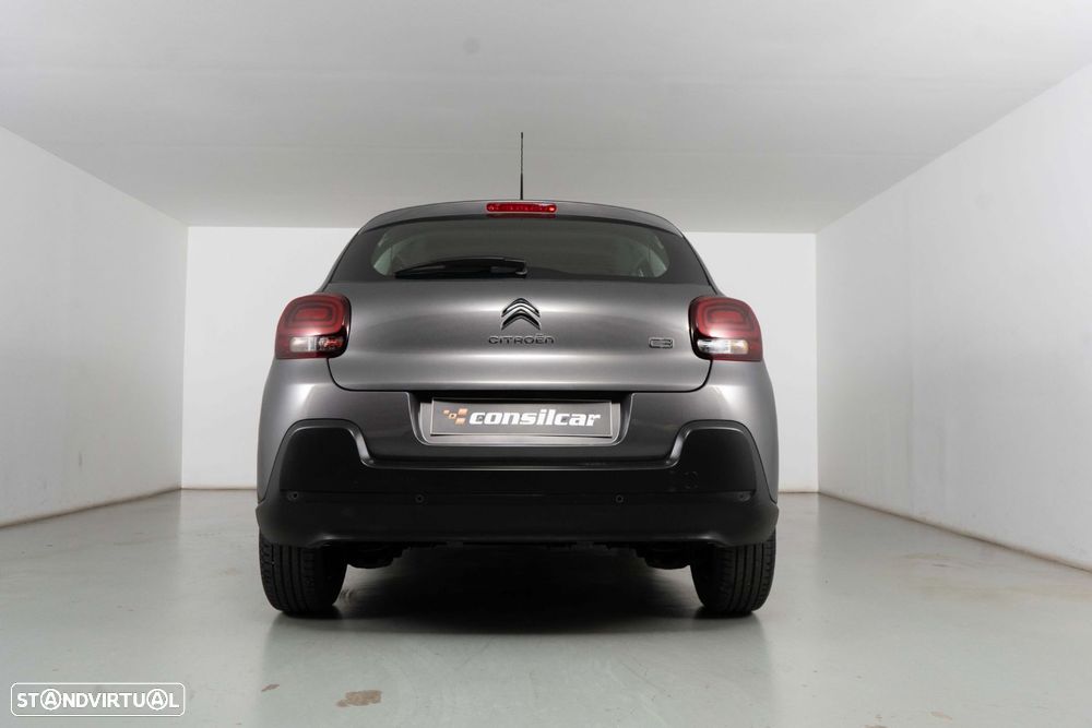 Citroën C3 1.2 PureTech Feel - 6