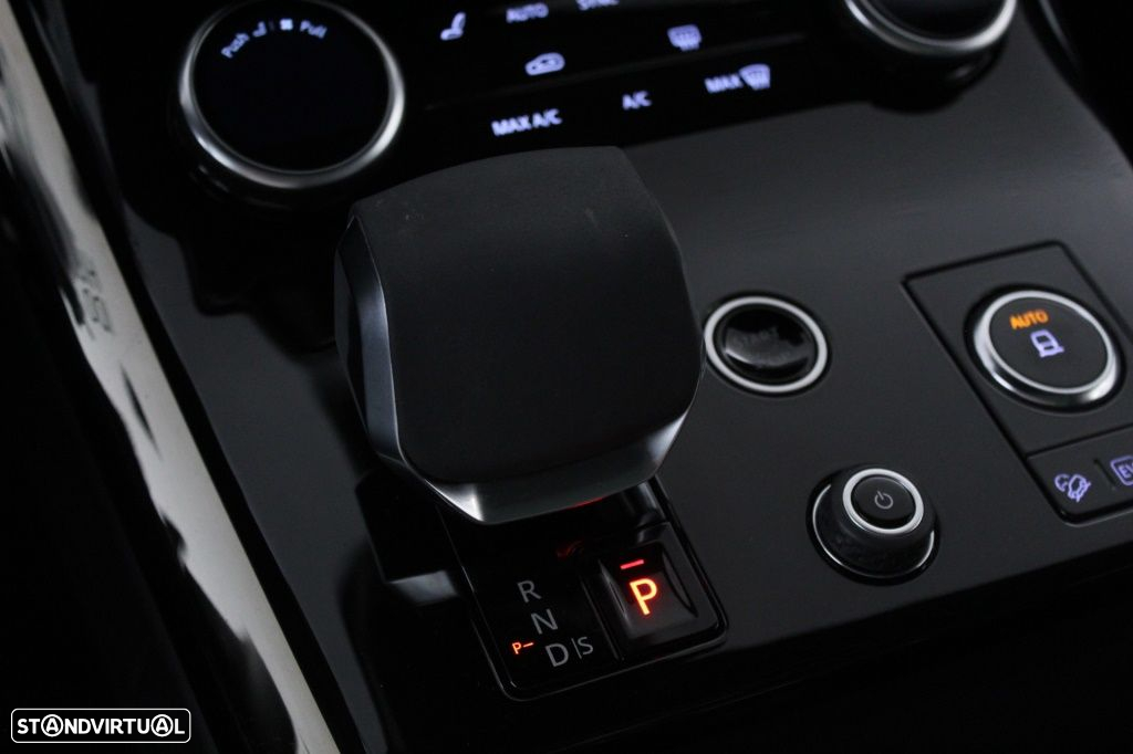 Land Rover Range Rover Sport 3.0 P440e Dynamic SE - 27