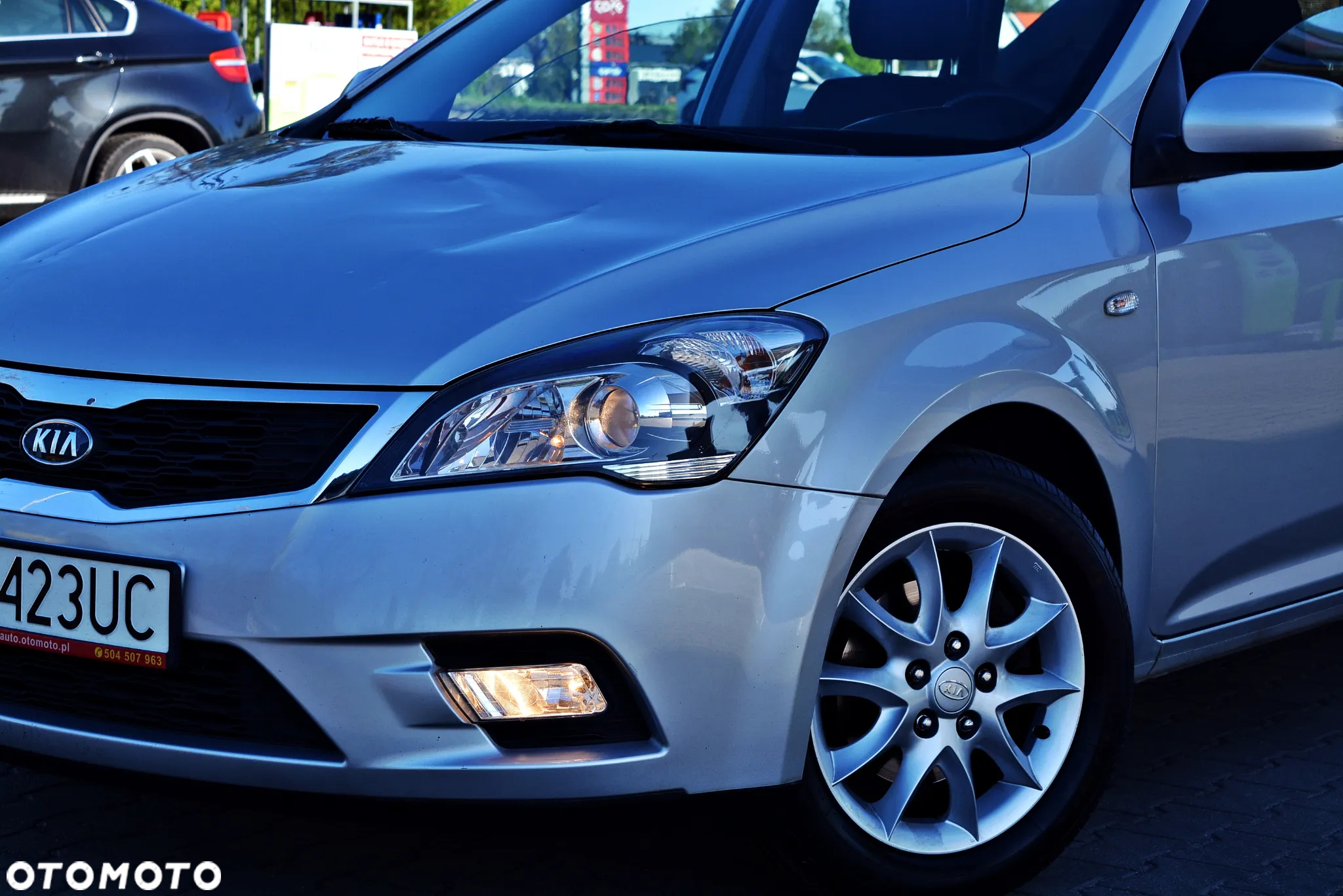 Kia Ceed 1.4 CVVT SW LX - 5