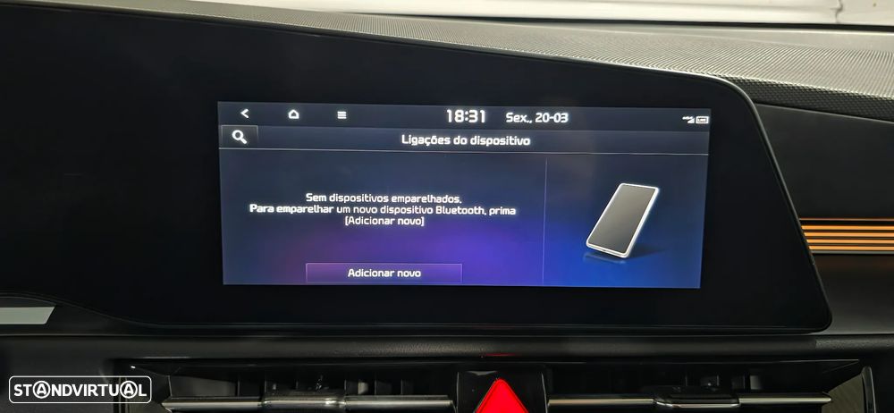 Kia e-Niro Spirit - 25