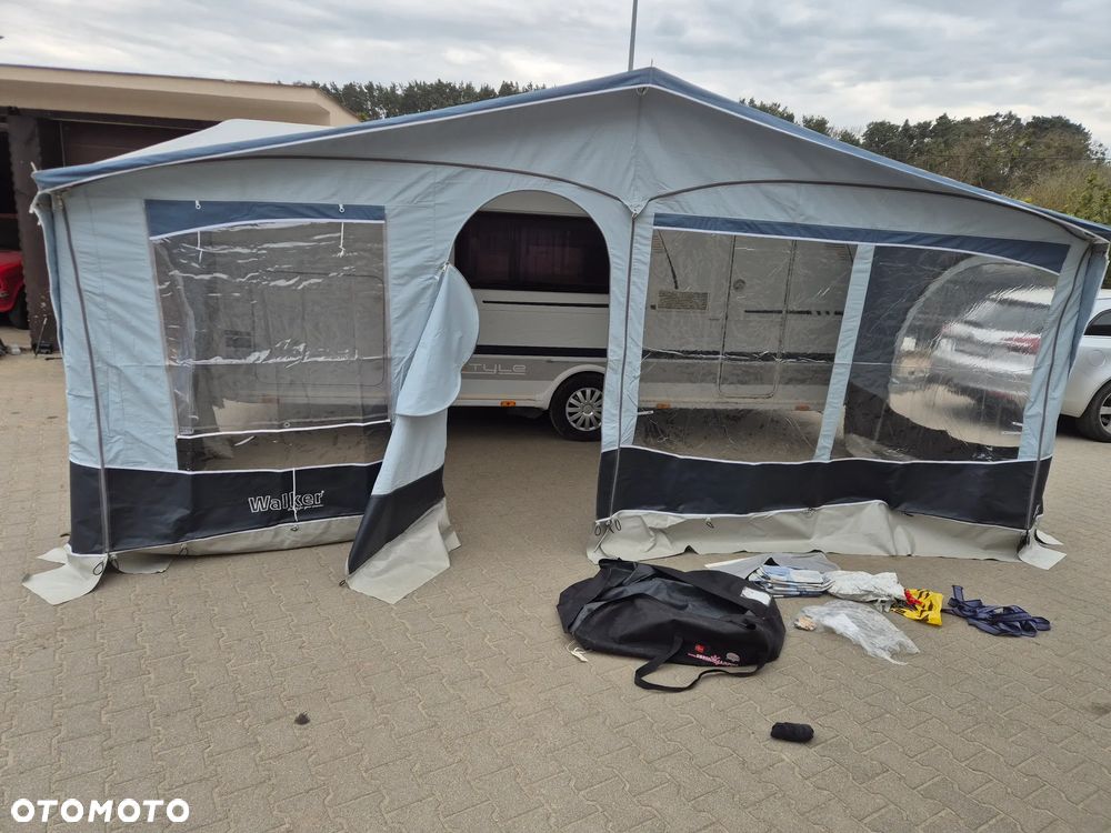 Dethleffs Lifestyle - 38