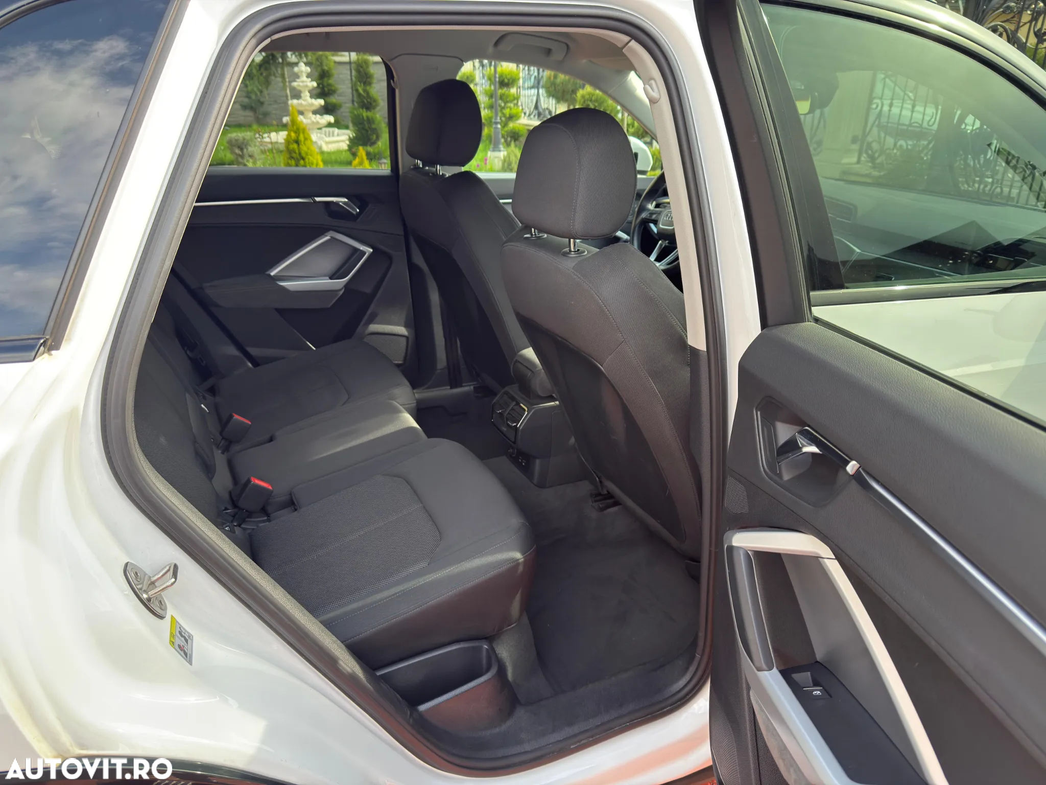 Audi Q3 40 TDI quattro S tronic advanced - 14