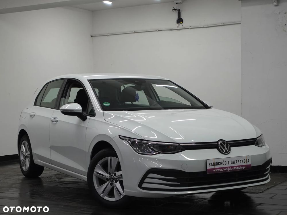 Volkswagen Golf - 10