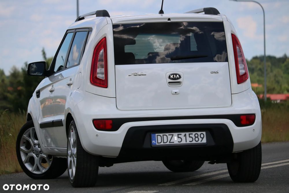 Kia Soul 1.6 CRDI L - 23