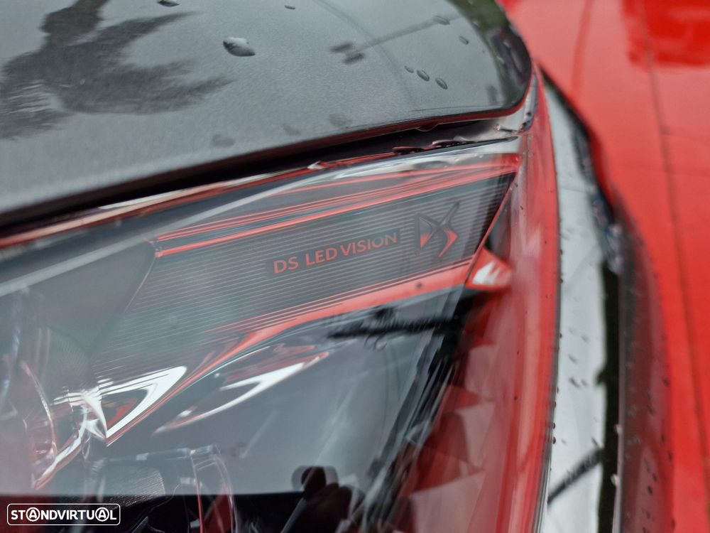 DS DS3 Crossback 1.2 PureTech Grand Chic EAT8 - 3