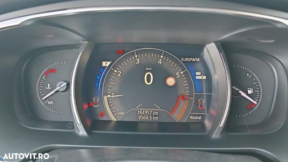 Renault Talisman - 31