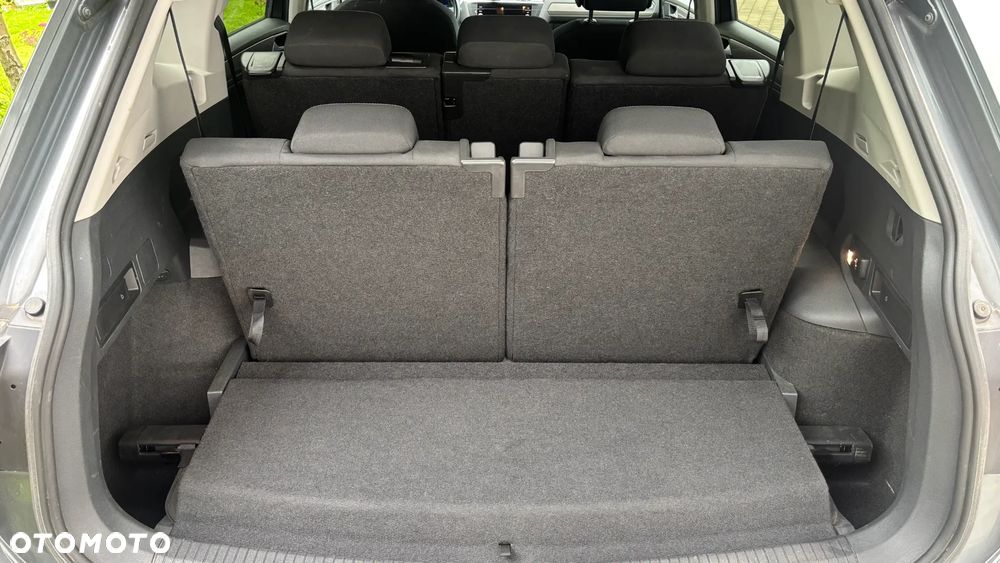 Volkswagen Tiguan 1.5 TSI EVO Comfortline DSG - 18