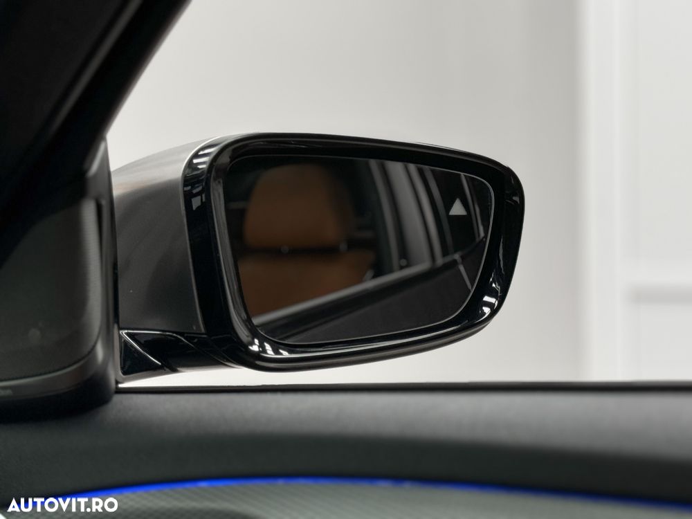 BMW M5 M550d xDrive Aut. - 40