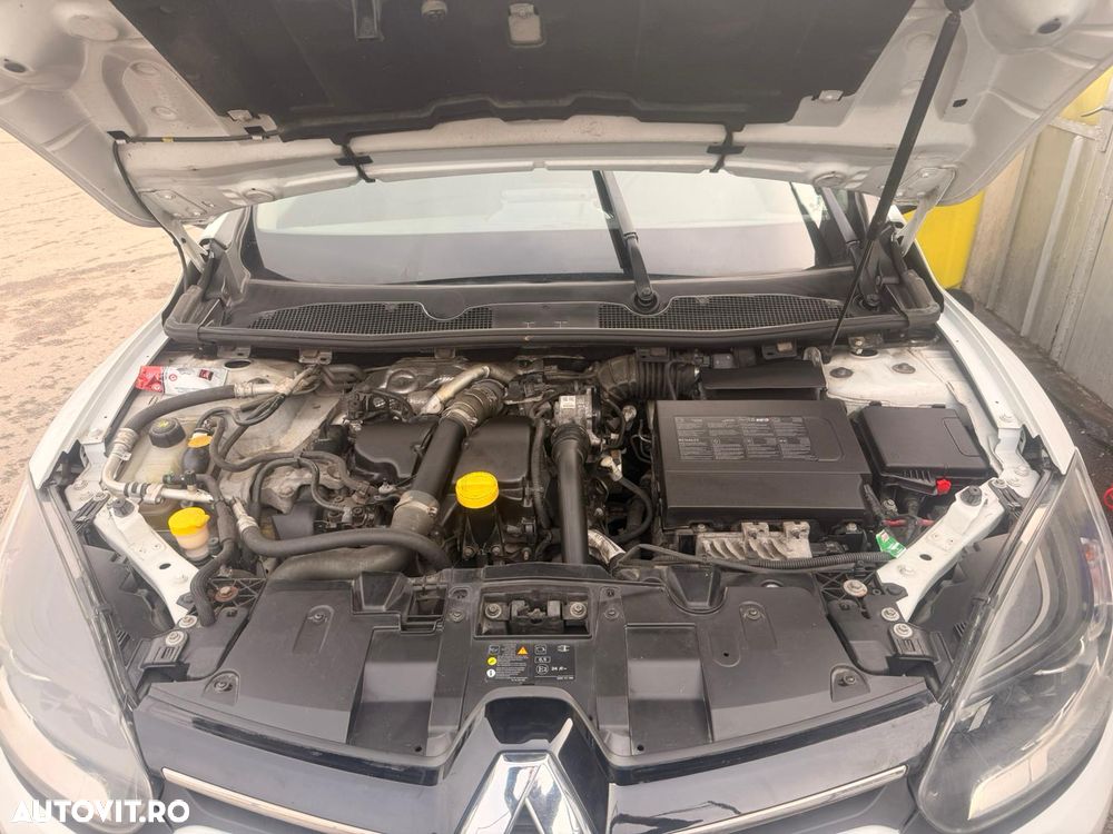 Renault Megane 1.5 dCi GT Line - 11