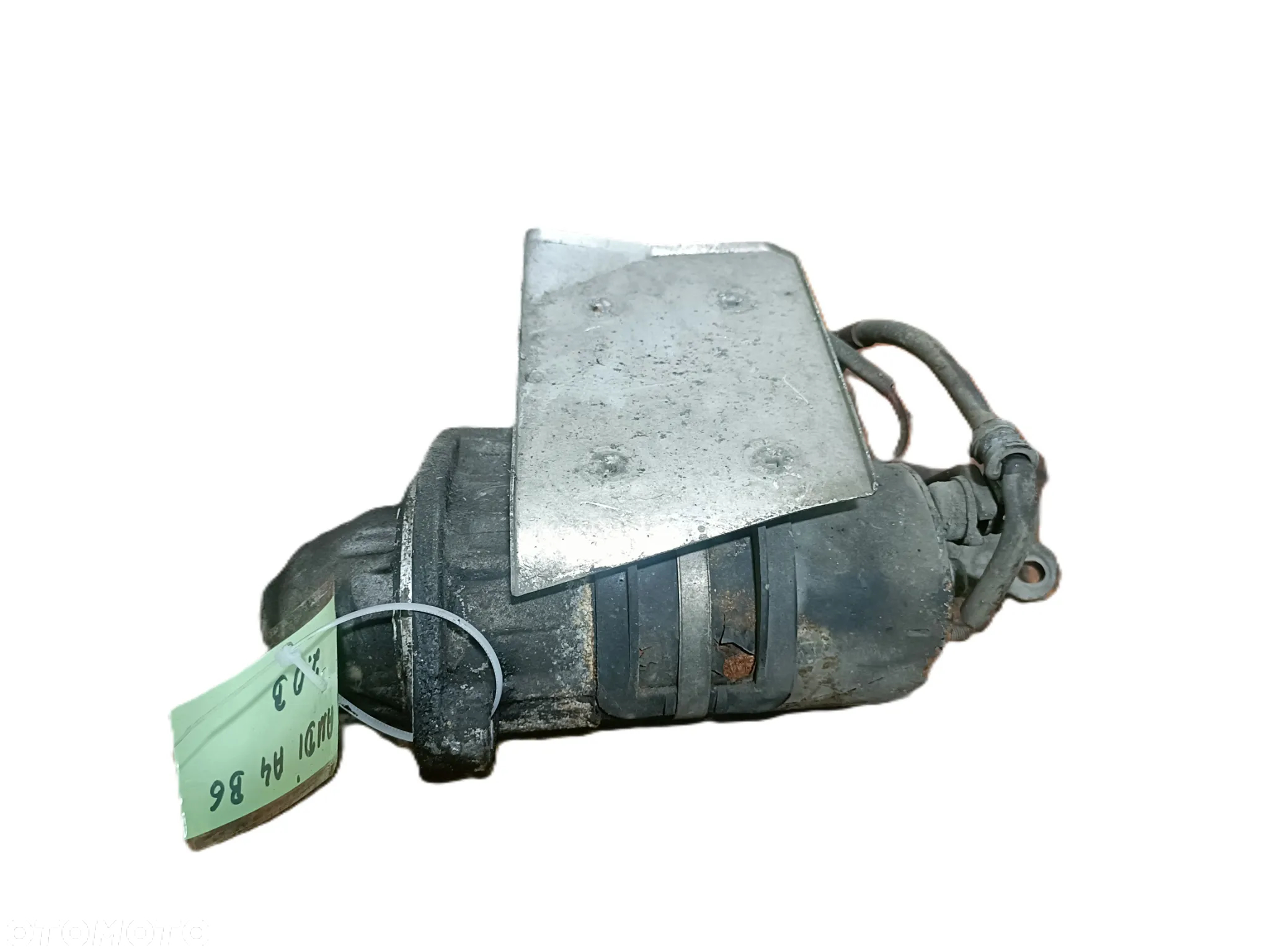 AUDI A4 B6 00-04 2,0 B ROZRUSZNIK BOSCH 1005821933 * - 5