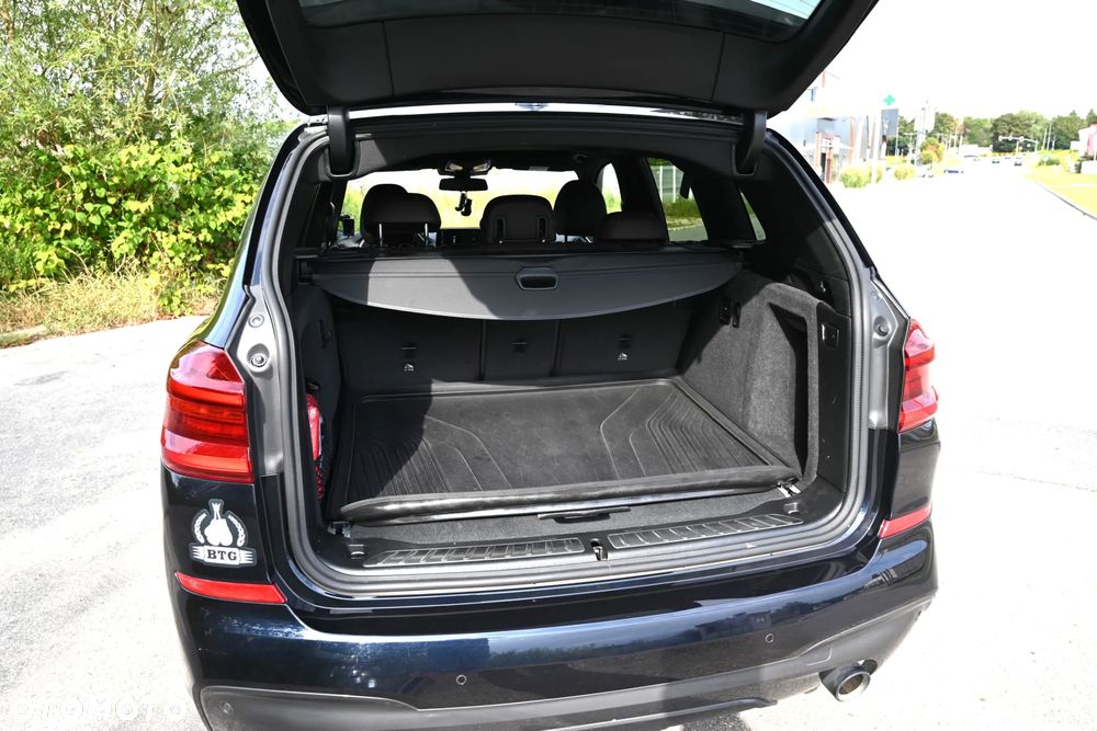 BMW X3 - 40