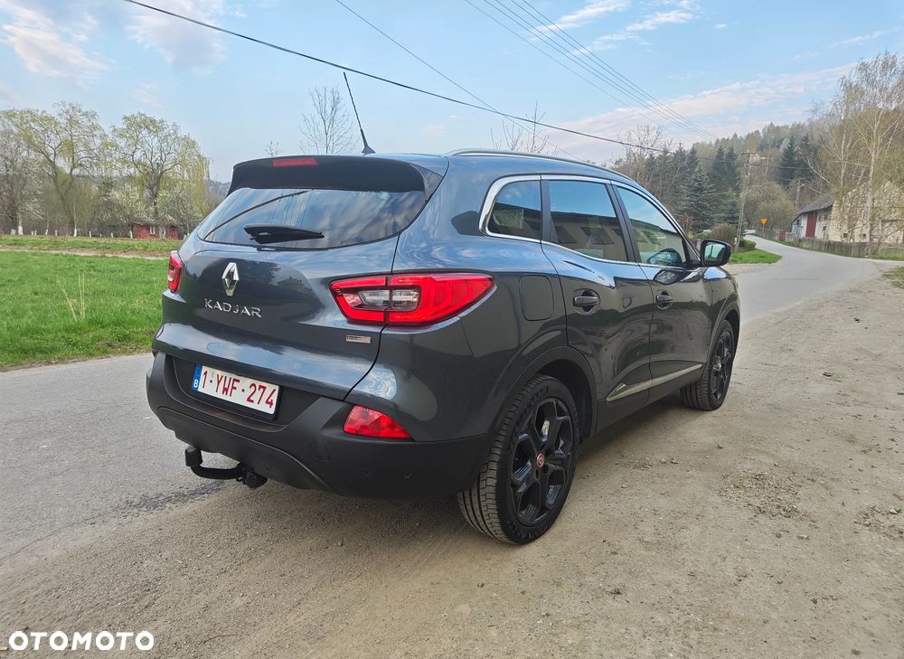 Renault Kadjar 1.6 Energy TCe Night&Day - 11