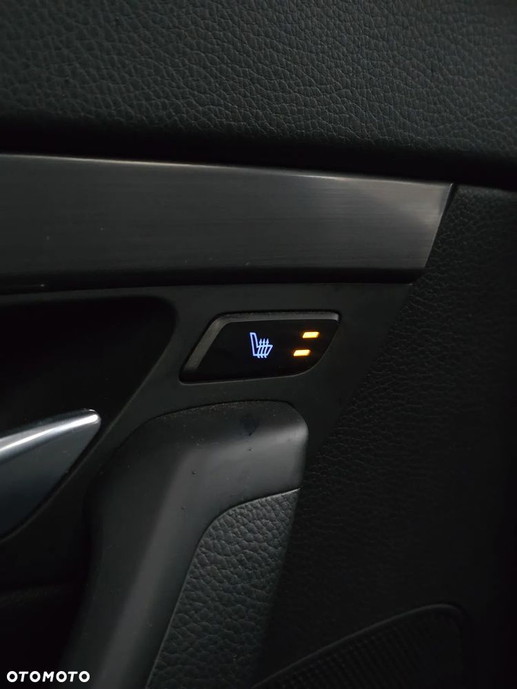 Hyundai i40 2.0 Automatik Premium - 30